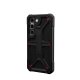 Чехол UAG для Samsung Galaxy S23 Monarch, Kevlar Black
