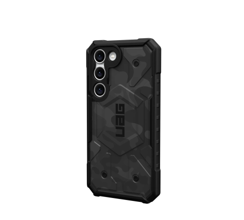 Чехол UAG для Samsung Galaxy S23 Pathfinder SE, Midnight Camo