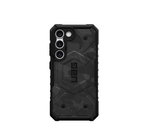 Чехол UAG для Samsung Galaxy S23 Pathfinder SE, Midnight Camo
