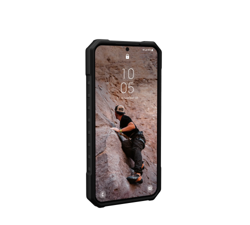 Чехол UAG для Samsung Galaxy S23 Pathfinder SE, Midnight Camo