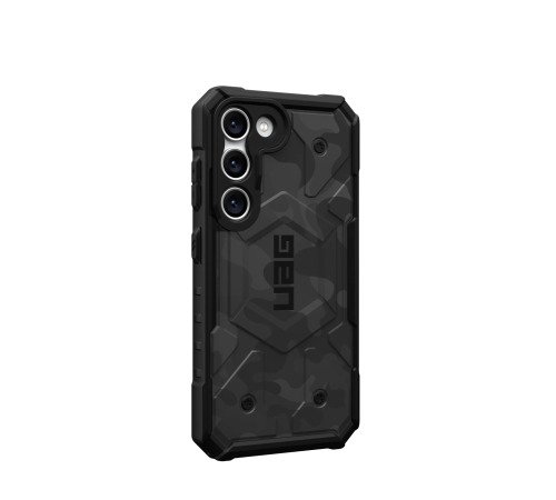 Чехол UAG для Samsung Galaxy S23 Pathfinder SE, Midnight Camo