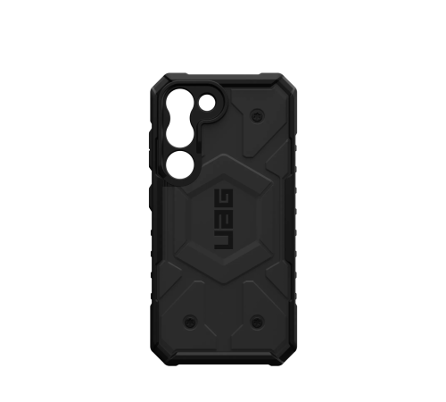 Чехол UAG для Samsung Galaxy S23 Pathfinder, Black