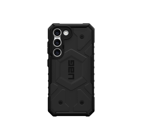Чехол UAG для Samsung Galaxy S23 Pathfinder, Black