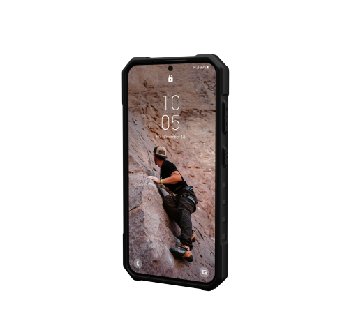 Чехол UAG для Samsung Galaxy S23 Pathfinder, Black