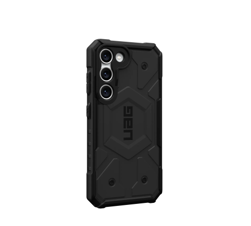 Чехол UAG для Samsung Galaxy S23 Pathfinder, Black