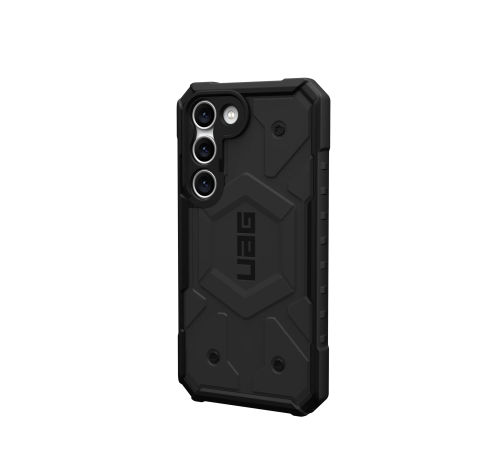 Чехол UAG для Samsung Galaxy S23 Pathfinder, Black