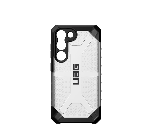 Чехол UAG для Samsung Galaxy S23 Plasma, Ice