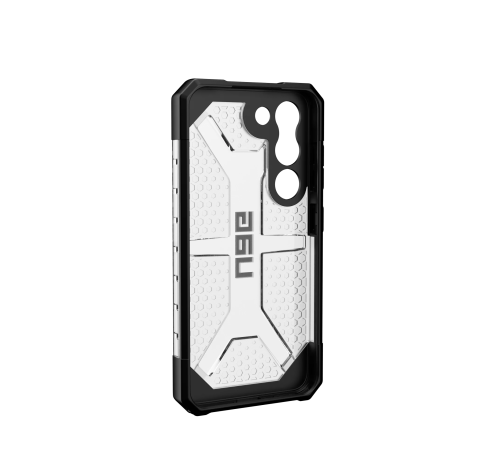 Чехол UAG для Samsung Galaxy S23 Plasma, Ice
