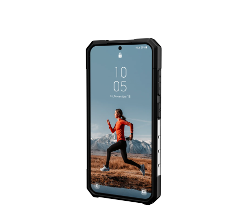 Чехол UAG для Samsung Galaxy S23 Plasma, Ice