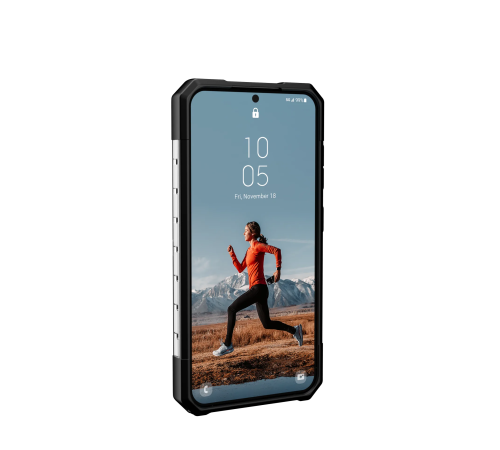 Чехол UAG для Samsung Galaxy S23 Plasma, Ice