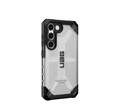 Чехол UAG для Samsung Galaxy S23 Plasma, Ice