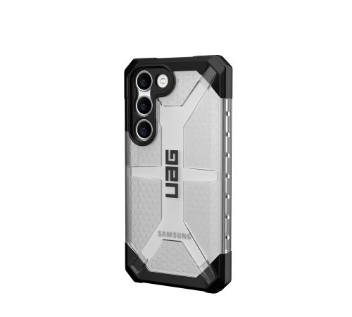 Чехол UAG для Samsung Galaxy S23 Plasma, Ice