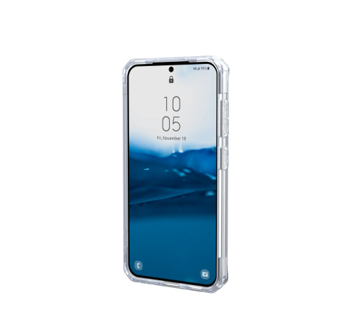 Чехол UAG для Samsung Galaxy S23 Plyo, Ice