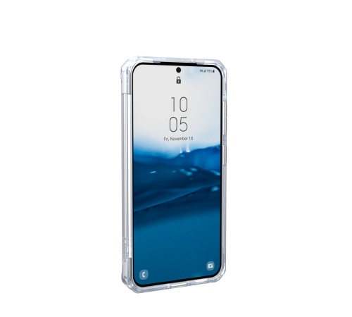 Чехол UAG для Samsung Galaxy S23 Plyo, Ice