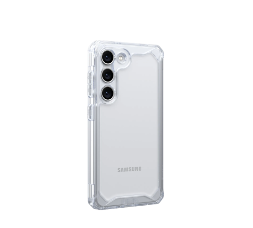 Чехол UAG для Samsung Galaxy S23 Plyo, Ice