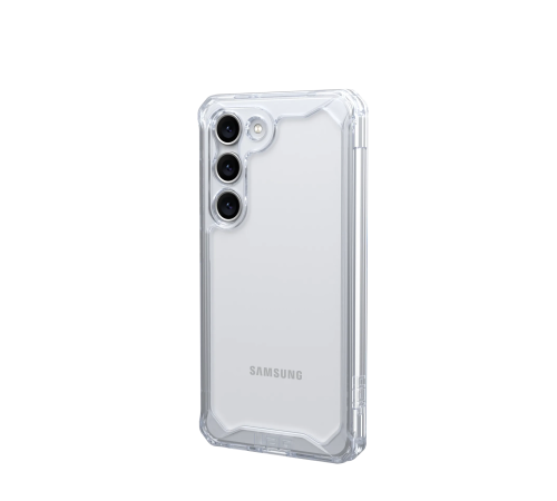 Чехол UAG для Samsung Galaxy S23 Plyo, Ice