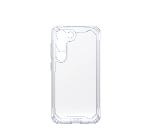 Чехол UAG для Samsung Galaxy S23 Plyo, Ice