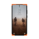 Чехол UAG для Samsung Galaxy S23 Ultra Civilian, Black