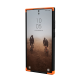 Чехол UAG для Samsung Galaxy S23 Ultra Civilian, Black