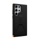 Чехол UAG для Samsung Galaxy S23 Ultra Civilian, Black