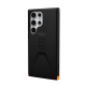 Чехол UAG для Samsung Galaxy S23 Ultra Civilian, Black