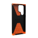 Чехол UAG для Samsung Galaxy S23 Ultra Civilian, Black