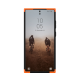 Чехол UAG для Samsung Galaxy S23 Ultra Civilian, Olive Drab