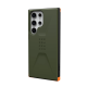Чехол UAG для Samsung Galaxy S23 Ultra Civilian, Olive Drab