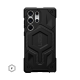 Чехол UAG для Samsung Galaxy S23 Ultra Monarch Pro, Carbon Fiber