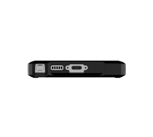 Чехол UAG для Samsung Galaxy S23 Ultra Monarch Pro, Carbon Fiber