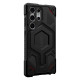 Чехол UAG для Samsung Galaxy S23 Ultra Monarch Pro, Kevlar Black