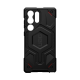 Чехол UAG для Samsung Galaxy S23 Ultra Monarch Pro, Kevlar Black