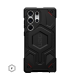Чехол UAG для Samsung Galaxy S23 Ultra Monarch Pro, Kevlar Black