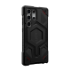 Чехол UAG для Samsung Galaxy S23 Ultra Monarch Pro, Kevlar Black