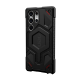 Чехол UAG для Samsung Galaxy S23 Ultra Monarch Pro, Kevlar Black
