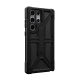 Чехол UAG для Samsung Galaxy S23 Ultra Monarch, Carbon Fiber
