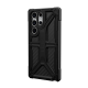Чехол UAG для Samsung Galaxy S23 Ultra Monarch, Carbon Fiber