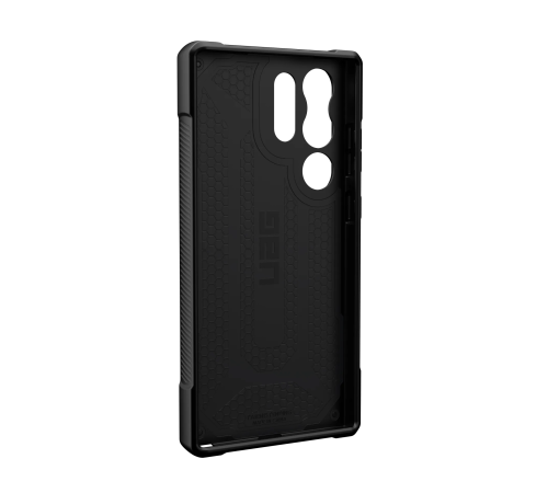 Чехол UAG для Samsung Galaxy S23 Ultra Monarch, Crimson