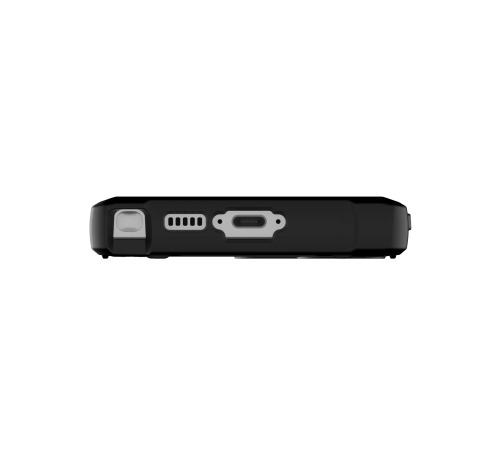 Чехол UAG для Samsung Galaxy S23 Ultra Monarch, Crimson