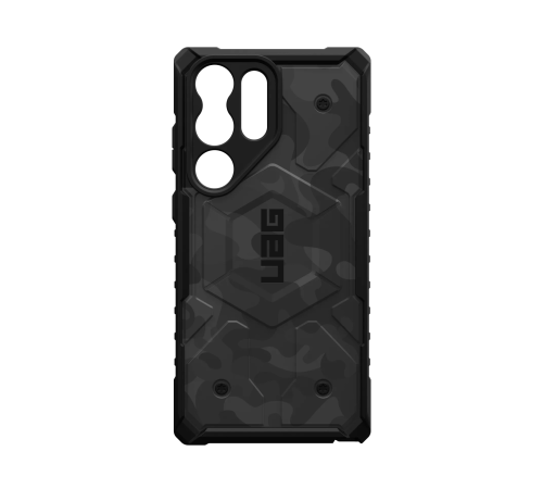 Чехол UAG для Samsung Galaxy S23 Ultra Pathfinder SE, Midnight Camo SE