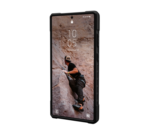 Чехол UAG для Samsung Galaxy S23 Ultra Pathfinder SE, Midnight Camo SE