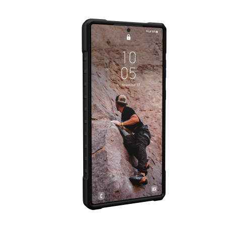 Чехол UAG для Samsung Galaxy S23 Ultra Pathfinder SE, Midnight Camo SE