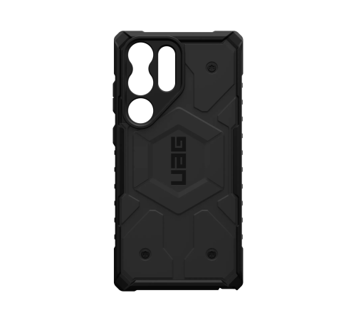 Чохол UAG для Samsung Galaxy S23 Ultra Pathfinder, Black