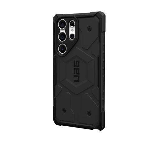 Чохол UAG для Samsung Galaxy S23 Ultra Pathfinder, Black