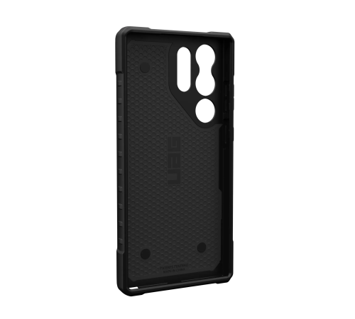 Чохол UAG для Samsung Galaxy S23 Ultra Pathfinder, Black