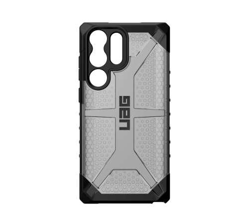 Чехол UAG для Samsung Galaxy S23 Ultra Plasma, Ash