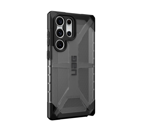 Чехол UAG для Samsung Galaxy S23 Ultra Plasma, Ash