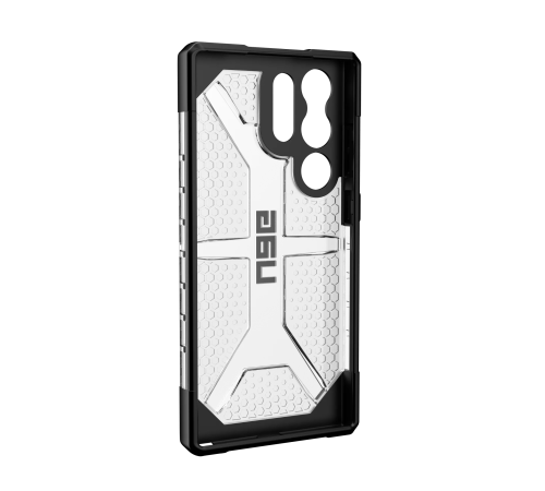 Чехол UAG для Samsung Galaxy S23 Ultra Plasma, Ice