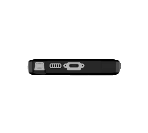 Чехол UAG для Samsung Galaxy S23 Ultra Plasma, Ice