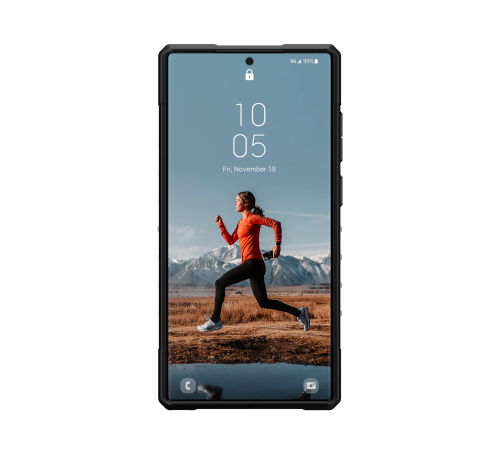 Чехол UAG для Samsung Galaxy S23 Ultra Plasma, Ice